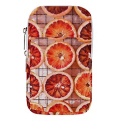 Peorange, Fruit, Citrus Waist Pouch (small)