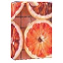 Peorange, Fruit, Citrus Playing Cards Single Design (Rectangle) with Custom Box View1