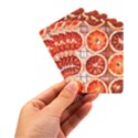 Peorange, Fruit, Citrus Playing Cards Single Design (Rectangle) with Custom Box View3