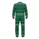 Christmas Knit Digital OnePiece Jumpsuit (Kids) View2