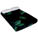 Foliage Fitted Sheet (Queen Size) View2