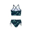 Foliage Girls  Tankini Swimsuit View2