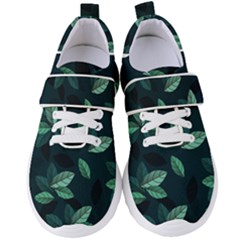 Foliage Women s Velcro Strap Shoes