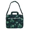 Foliage MacBook Pro 15  Shoulder Laptop Bag View1