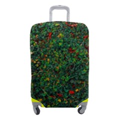 Grass Nature Meadow Luggage Cover (small)