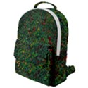 Grass Nature Meadow Flap Pocket Backpack (Small) View1