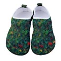 Grass Nature Meadow Kids  Sock-Style Water Shoes View1