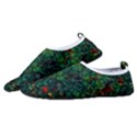 Grass Nature Meadow Kids  Sock-Style Water Shoes View2