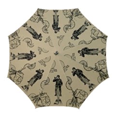 Cowcow 01 Golf Umbrellas by 3214243