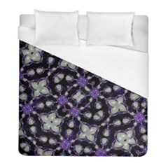 Gothic Radiance Duvet Cover (full/ Double Size)