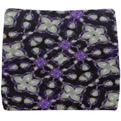 Gothic Radiance Seat Cushion