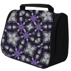 Gothic Radiance Full Print Travel Pouch (big) by dflcprintsclothing