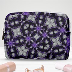 Gothic Radiance Make Up Pouch (medium) by dflcprintsclothing