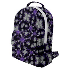 Gothic Radiance Flap Pocket Backpack (small) by dflcprintsclothing