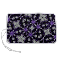 Gothic Radiance Pen Storage Case (l)