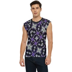 Gothic Radiance Men s Raglan Cap Sleeve T-shirt