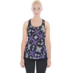 Gothic Radiance Piece Up Tank Top