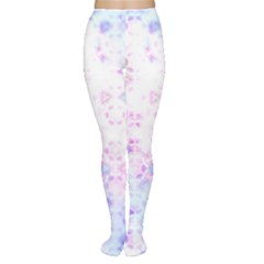 Digital Art Artwork Abstract Pink Purple Tights