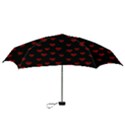 Small Cute Hearts  Mini Folding Umbrellas View3