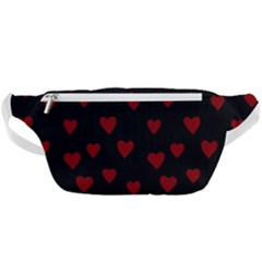 Small Cute Hearts  Waist Bag 