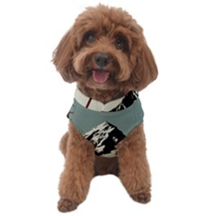 Mountains Dog Sweater