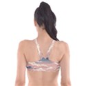 Artwork Painting Sculpture Nature Plunge Bikini Top View2