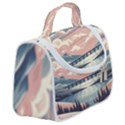 Artwork Painting Sculpture Nature Satchel Handbag View2