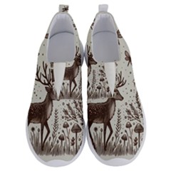 Artwork Graffiti Painting Creative No Lace Lightweight Shoes