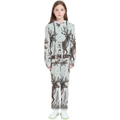 Artwork Graffiti Painting Creative Kids  Tracksuit by Salmanaz77