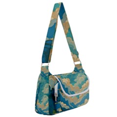 Mountains Rural Countryside Sky Multipack Bag by Salmanaz77