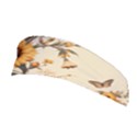 Sunflower Flowers Nature Trees Stretchable Headband View1