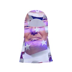 Donald Trump Flag Adjustable Balaclava Face Mask by vintagetrump