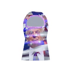 Donald Trump Flag Balaclava Face Mask by vintagetrump