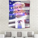 Donald Trump Flag Medium Tapestry View2