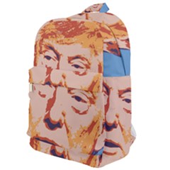 Orange Donald Trump Classic Backpack