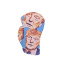 Orange Donald Trump Balaclava Face Mask View2