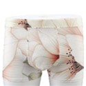 Floral Design 02 Men s Boxer Briefs View1