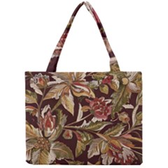 Firefly Floral Art For Print On Fabric; Fashion, Style, Handmade Design 87878 (4) Mini Tote Bag