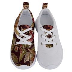 Floral Design 02 Kids  Lightweight Running Shoes