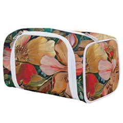  Floral Design 03 Toiletries Pouch