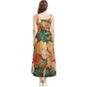  Floral Design 03 Boho Sleeveless Summer Dress View2