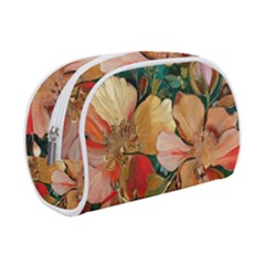  Floral Design 03 Make Up Case (small)