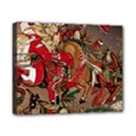 Christmas Art 01 Canvas 10  x 8  (Stretched) View1