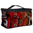 Christmas Art 01 Cosmetic Storage Case View2