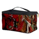 Christmas Art 01 Cosmetic Storage Case View3