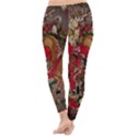 Christmas Art 01 Classic Winter Leggings View4