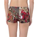 Christmas Art 01 Reversible Boyleg Bikini Bottoms View2