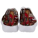 Christmas Art 01 Kids  Lightweight Sports Shoes View4