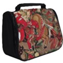 Christmas Art 01 Full Print Travel Pouch (Big) View2