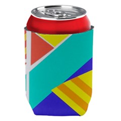 Geometric  Design 04 Can Holder